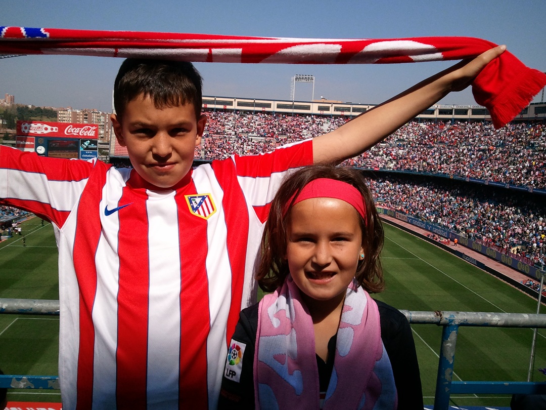 Atléticos de pro