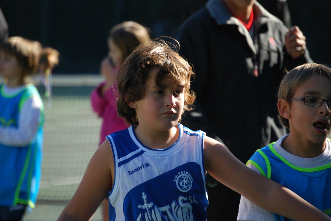 Baloncesto Didi