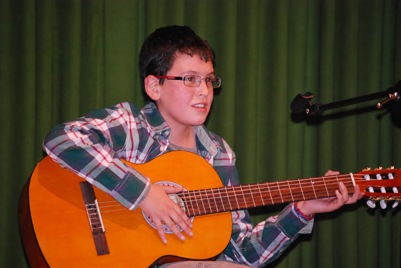 Guitarrista