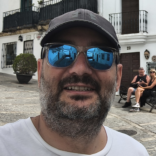 Alberto 3